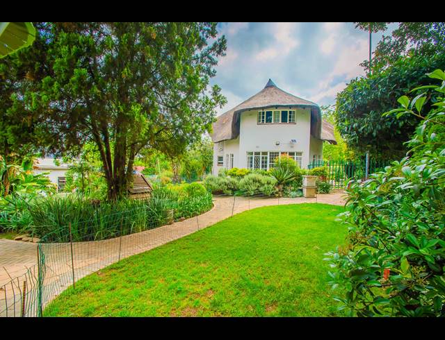 3 bed property to rent in RANDPARK RIDGE